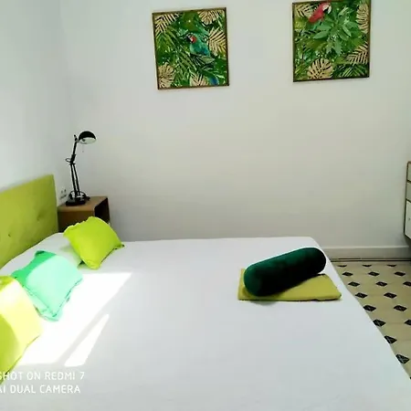 Villa P Casa con Azotea privada y Céntrica. WiFi+Netflix à El Puerto de Santa María Extérieur photo